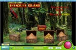 Treasure Island scratch game