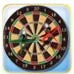 Darts scratch card at Crazyscratch